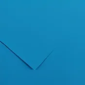 Canson Colorline 50x65 cm Azure Blue 22 150 g Barvni papirji