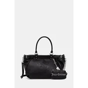 Juicy Couture crossbody torbica ženska iz umetnega usnja Twig Narrative