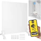 shumee Infrardeči grelec IR MILANO 350W + WiFi + NOGE