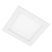 GTV Vgradna LED svetilka MATIS 13W IP20 nevtralna