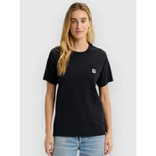 Burton Colfax ženska majica true black