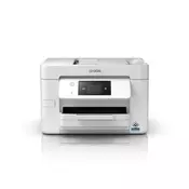 Epson WorkForce Pro WF-M4619DWF - večnamenska tiskalna naprava - tiskanje, skeniranje, kopiranje, faksiranje 4800 x 2400 DPI A4 DUPLEX 25ppm Wi-Fi AirPrint