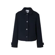 everly Prehodna jakna modra