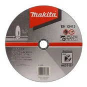 shumee REZALNI DISK ZA ALUMINIJA 230*1,9 MM - M B-45369