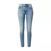 G-STAR Kavbojke 3301 moder denim