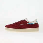 Sneakers Reebok Club C 85 Retrored/ Chalk/ Futurecyan EUR 38.5