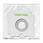 Vrečka za sesalec SC FIS-CT 48/5 | FESTOOL - Festool