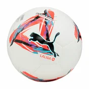 Žoga za nogomet Puma Orbita Laliga 1 Bela Velikost 5 - Puma - BB