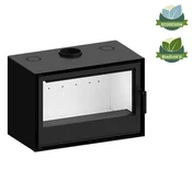 Hitze CUBO 800 - standard