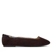 Liu Jo Balerinke Brigitte 19 SF6075 P0021 Rjava