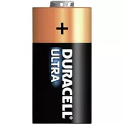 baterija DURACELL DL CR2 Ultra