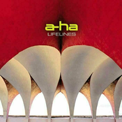 A-HA Lifelines (2 LP)