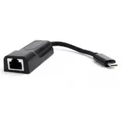 Cablexpert Cable Adaptador Gembird USB C A Ethernet, (21483911)