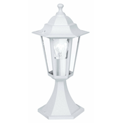 Eglo Laterna 5 spoljna podna lampa/1, e27, bela