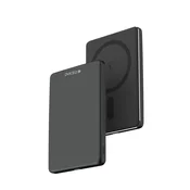 Dviced ultratanka eksterna baterija 5000mAh - Black/Grey