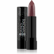 Catrice Drunkn Diamonds balzam za ustnice za volumen odtenek 050 Bury Me In Rubies 3,5 g