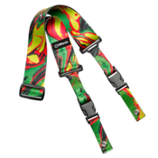DIMARZIO kaiš za gitaru Steve Vai Cliplock - DD2241