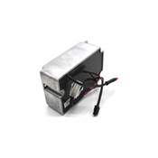 Ninebot Segway Max G30 - vgrajen polnilni adapter