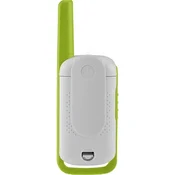 Motorola Walkie Talkie, domet 4 km, 16 kanala - TLKR T42 TRIPLLE