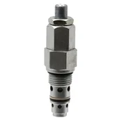 Monoblok ventil 40 l/min X-P40-V1 DBV 0–180 barov