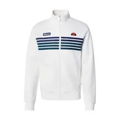 ELLESSE Jopa na zadrgo Vicenza temno modra/zelena/bela