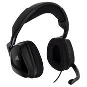 Corsair VOID ELITE SURROUND Gaming Headset - carbon CA-9011205-EU