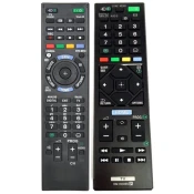 General SONY RM-ED055 - zamenjava daljinski upravljalnik