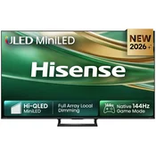 HISENSE ULED MiniLED TV 50E8S