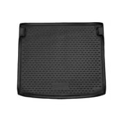 Novline Tipska kadica za gepek Audi Q3, 2018, Crna