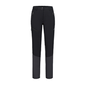 Icepeak BRANFORD, ženske pohodne hlače, črna 554121527I