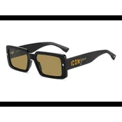 Sončna očala Dsquared2 ICON 0029/S 71C/70