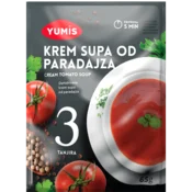 Yumis Krem supa od paradajza, 65g