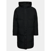 Lindbergh Puhovka 30-303029A Črna Relaxed Fit