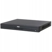 Dahua NVR5232-16P-EI2 IP Rekorder 32 Kanali 16 PoE WizSense