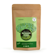 Organska jecmena trava u prahu 200g
