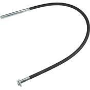 MAKITA Vibrirna igla za VR003G, 32mm, dolžina 1,7m 1910E2-3