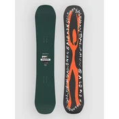 Salomon Sleepwalker 2027 Snowboard pattern