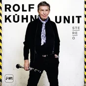 Rolf Kühn Unit - Stereo (LP)