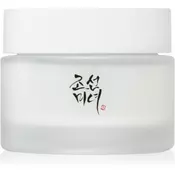 Beauty Of Joseon Dynasty Cream intenzivno vlažilna krema za osvetlitev kože 50 ml