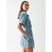 St MRLO Kombinezon Marcy moder denim