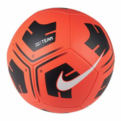 Nike Park, Park | CU8033-610 | CRIMSON/ČRNA/BELA | 5.