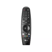 LG AN-MR18BA Magic Motion daljinski upravljac UJ67**,UJ65**,UJ63**,UJ62** LK610**,LK62**,UK6**,UK7**