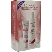 Synchroline Rosacure Set - Emulzija i gel za cišcenje, 30 + 200 ml