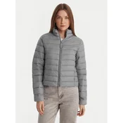 ONLY Prehodna jakna Tahia 15351967 Modra Regular Fit