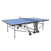 Vanjski stol za stolni tenis Sponeta S5-73e, plavo siva