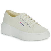 Superga Nizke superge 2750 COTON Bež