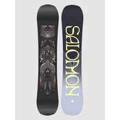 Salomon Wonder 2024 Snowboard uni Gr. 144