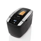 APARAT ZA PEKO KRUHA BM1210BK