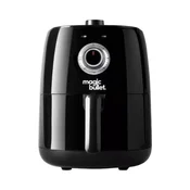Hot air fryer, 2.5L, 1300W, Magic Bullet - Nutribullet