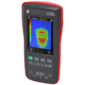 SMA Digitalni mjerni instrument, termalna kamera, 2.8 TFT LCD - SMAIRCAM